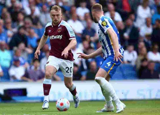 West Ham United vs Brighton and Hove Albion Live Streaming, Live Score, WHU vs BHA Dream11 Team Prediction, Lineups, EPL Kick-off Time: English Premier League 2022-23