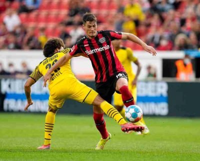 Borussia Dortmund vs Bayer Leverkusen Live Streaming, Live Score, DOR vs LEV Dream11 Team Prediction, Lineups, Kick-off Time: Bundesliga 2022-23