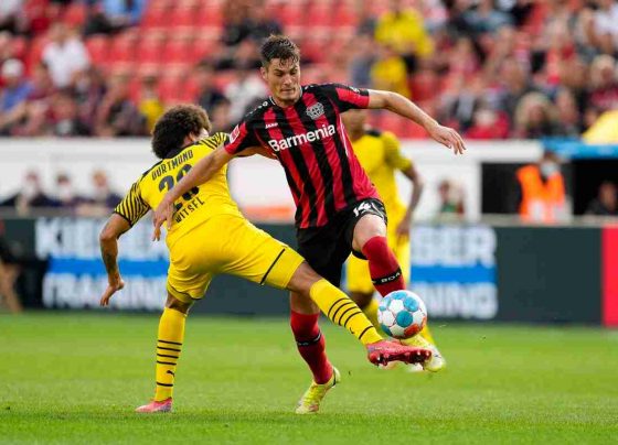 Borussia Dortmund vs Bayer Leverkusen Live Streaming, Live Score, DOR vs LEV Dream11 Team Prediction, Lineups, Kick-off Time: Bundesliga 2022-23
