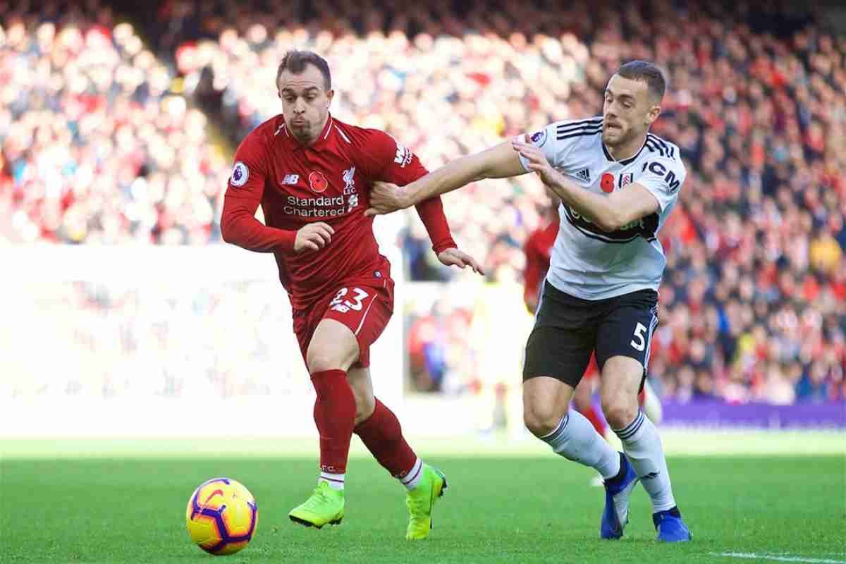 Fulham vs Liverpool Live Streaming, Live Score, FUL vs LIV Dream11 Team Prediction, Lineups, EPL Kick-off Time: English Premier League 2022-23
