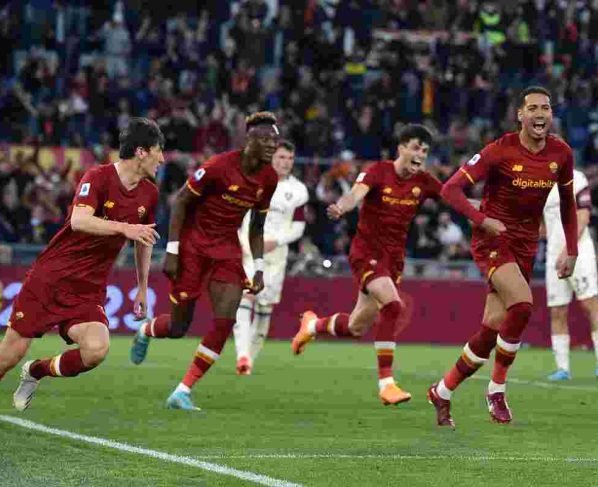 Salernitana vs AS Roma Live Streaming, Live Score, Team Prediction, Lineups, Kick-off Time: Serie A 2022-23