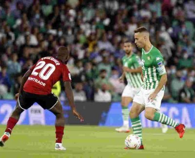 Real Betis vs Real Zaragoza Live Streaming, Prediction, Live Score, Lineups, Kick-off Time: Club Friendlies 2022