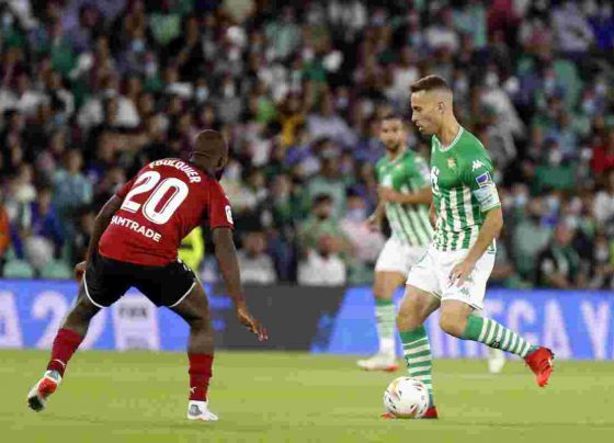 Real Betis vs Real Zaragoza Live Streaming, Prediction, Live Score, Lineups, Kick-off Time: Club Friendlies 2022