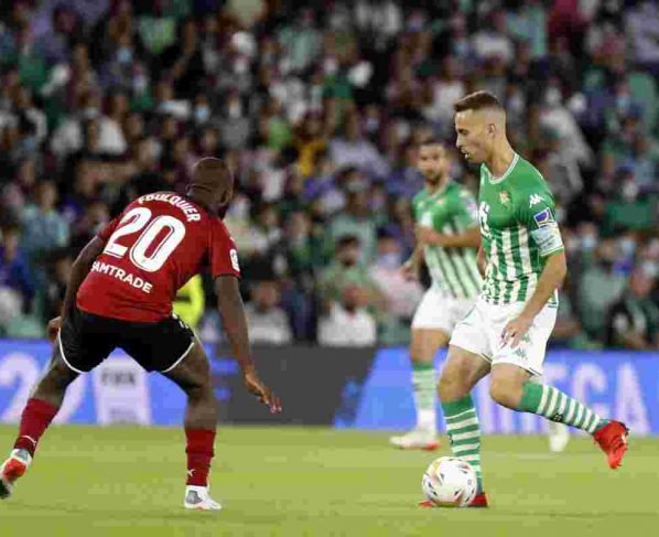 Real Betis vs Real Zaragoza Live Streaming, Prediction, Live Score, Lineups, Kick-off Time: Club Friendlies 2022