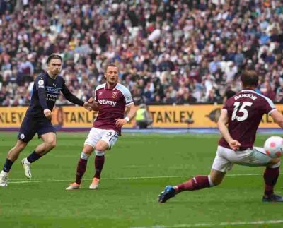 West Ham United vs Manchester City Live Streaming, Live Score, WHU vs MCI Dream11 Team Prediction, Lineups, EPL Kick-off Time: English Premier League 2022-23