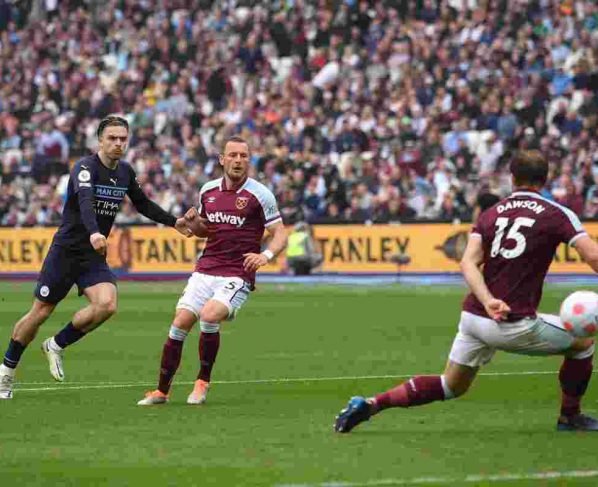 West Ham United vs Manchester City Live Streaming, Live Score, WHU vs MCI Dream11 Team Prediction, Lineups, EPL Kick-off Time: English Premier League 2022-23