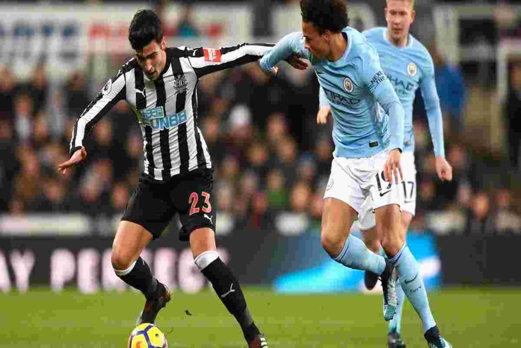Newcastle United vs Manchester City Live Streaming, Live Score, NEW vs MCI Dream11 Team Prediction, Lineups, EPL Kick-off Time: English Premier League 2022-23