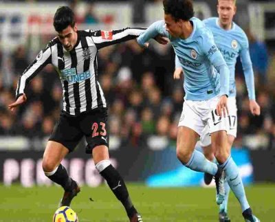Newcastle United vs Manchester City Live Streaming, Live Score, NEW vs MCI Dream11 Team Prediction, Lineups, EPL Kick-off Time: English Premier League 2022-23