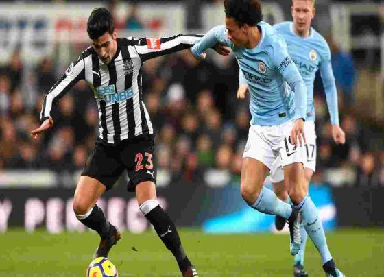 Newcastle United vs Manchester City Live Streaming, Live Score, NEW vs MCI Dream11 Team Prediction, Lineups, EPL Kick-off Time: English Premier League 2022-23