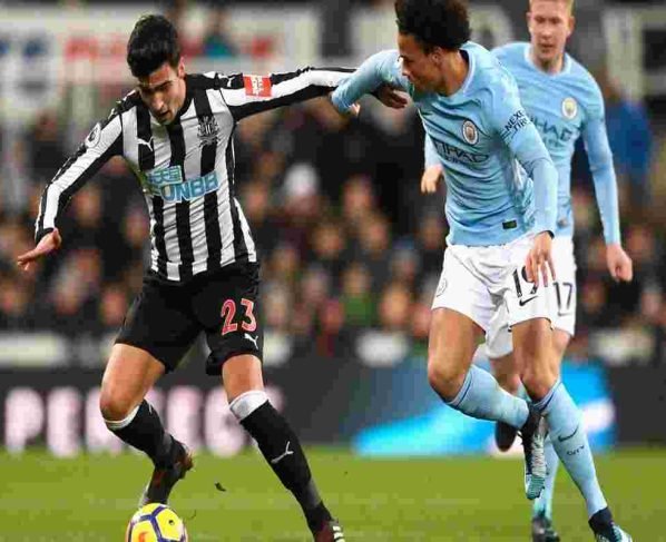 Newcastle United vs Manchester City Live Streaming, Live Score, NEW vs MCI Dream11 Team Prediction, Lineups, EPL Kick-off Time: English Premier League 2022-23