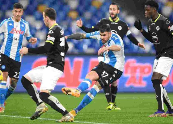 Spezia vs Empoli Live Streaming, Live Score, Team Prediction, Lineups, Kick-off Time: Serie A 2022-23