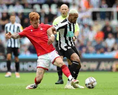 Nottingham Forest vs West Ham United Live Streaming, Live Score, NOT vs WHU Dream11 Team Prediction, Lineups, EPL Kick-off Time: English Premier League 2022-23