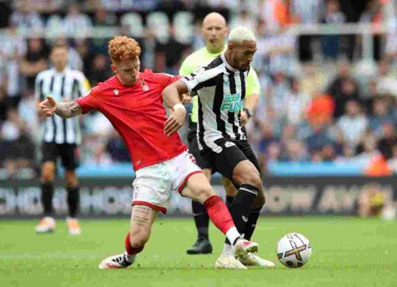 Nottingham Forest vs West Ham United Live Streaming, Live Score, NOT vs WHU Dream11 Team Prediction, Lineups, EPL Kick-off Time: English Premier League 2022-23