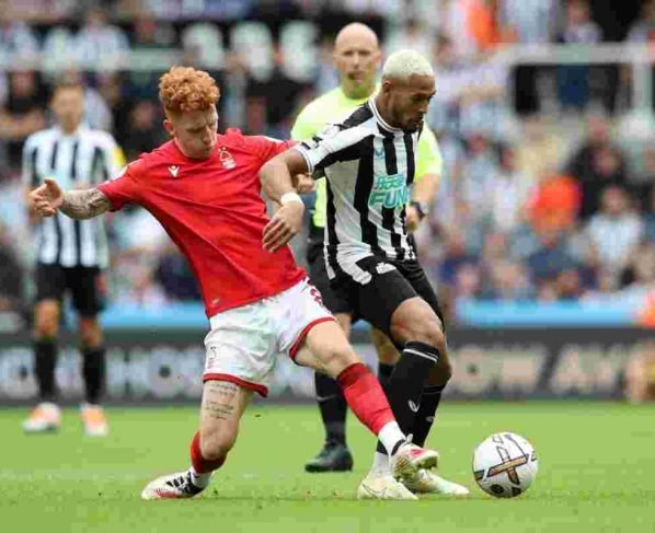 Nottingham Forest vs West Ham United Live Streaming, Live Score, NOT vs WHU Dream11 Team Prediction, Lineups, EPL Kick-off Time: English Premier League 2022-23
