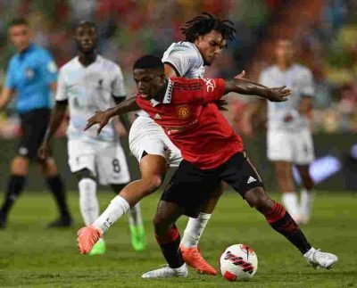 Manchester United vs Liverpool Live Streaming, Live Score, MUN vs LIV Dream11 Team Prediction, Lineups, EPL Kick-off Time: English Premier League 2022-23