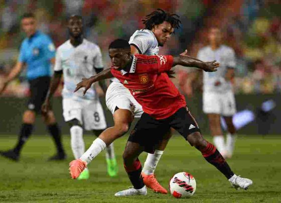 Manchester United vs Liverpool Live Streaming, Live Score, MUN vs LIV Dream11 Team Prediction, Lineups, EPL Kick-off Time: English Premier League 2022-23
