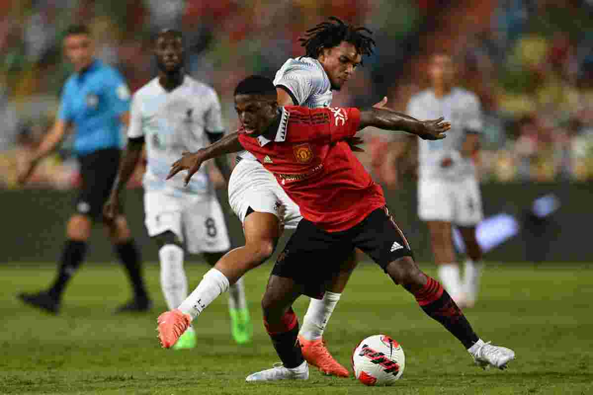 Manchester United vs Liverpool Live Streaming, Live Score, MUN vs LIV Dream11 Team Prediction, Lineups, EPL Kick-off Time: English Premier League 2022-23