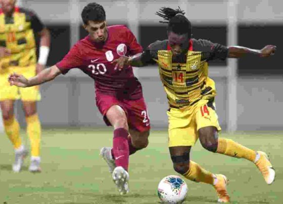 Qatar vs Ghana Live Streaming, Team Prediction, Live Score, Lineups, Kick-off Time: International Friendlies 2022