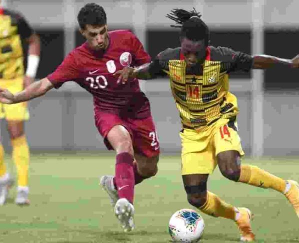 Qatar vs Ghana Live Streaming, Team Prediction, Live Score, Lineups, Kick-off Time: International Friendlies 2022