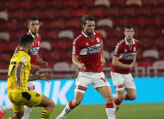Middlesbrough vs Barnsley Live Streaming, EFL Cup Live Score, Team Prediction, Venue, Lineups, Kick-off Time in India: English Football League, Carabao Cup 2022