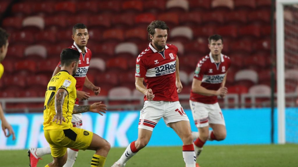 Middlesbrough vs Barnsley Live Streaming, EFL Cup Live Score, Team Prediction, Lineups, Kick-off Time: English Football League, Carabao Cup 2022