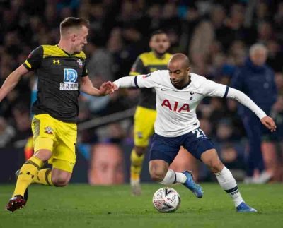 Tottenham Hotspur vs Southampton Live Streaming, Live Score, TOT vs SOU Dream11 Team Prediction, Lineups, EPL Kick-off Time: English Premier League 2022-23