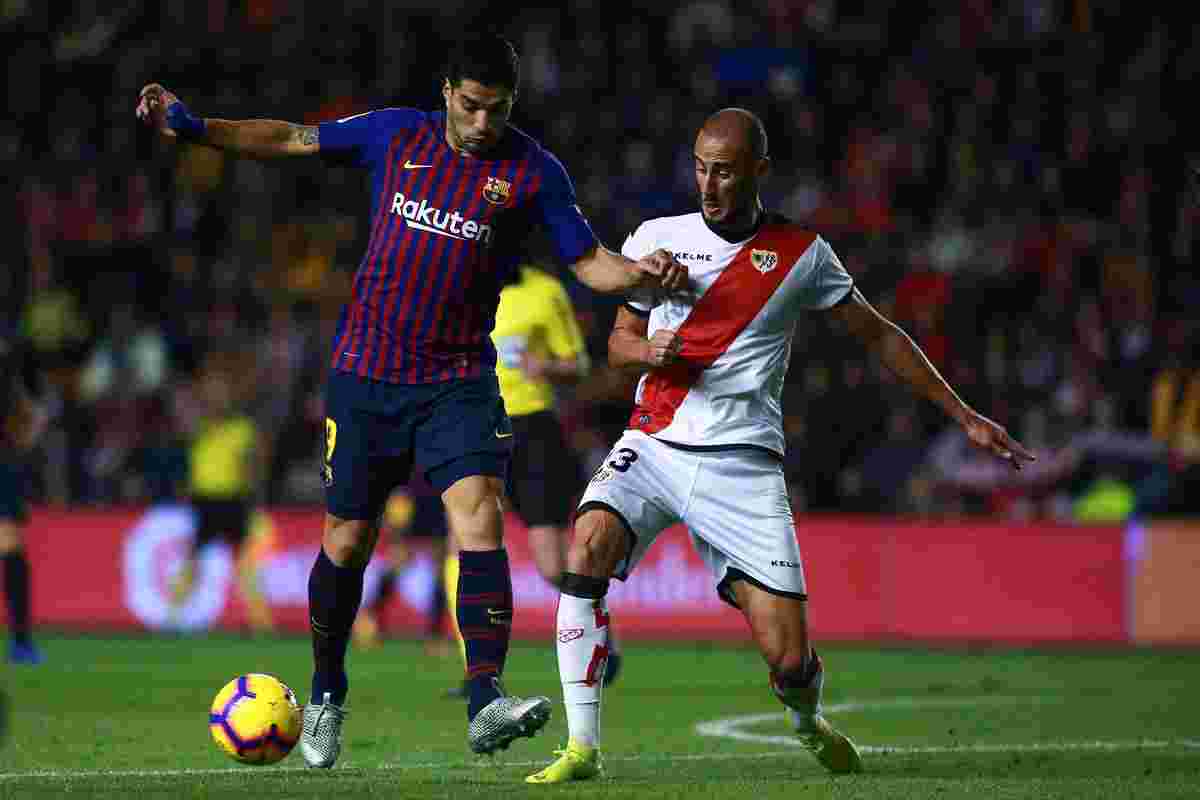 Barcelona vs Rayo Vallecano Live Streaming, Live Score, BAR vs RVL Dream11 Team Prediction, Lineups, H2H, Kick-off Time: La Liga 2021-22