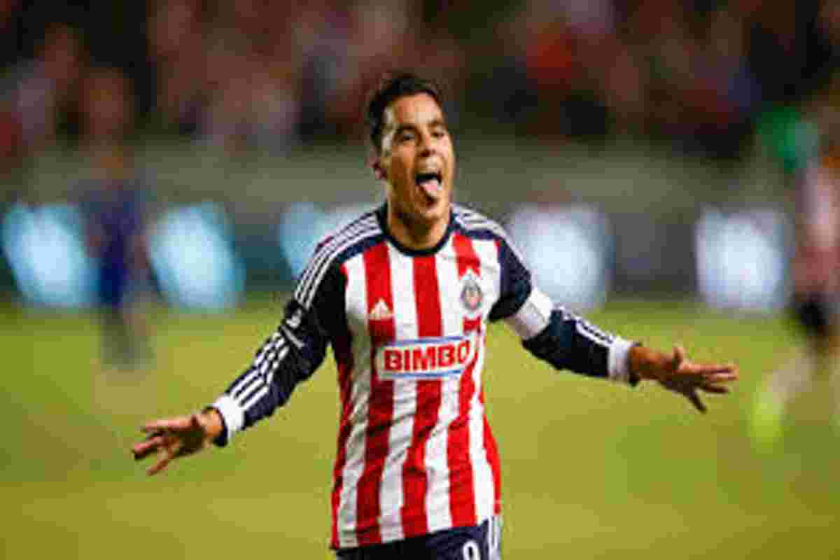 LA Galaxy vs Guadalajara Live Streaming, Venue, Prediction, Live Score ...