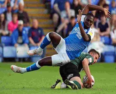 Plymouth Argyle vs Peterborough United Live Streaming, EFL Cup Live Score, Team Prediction, Venue, Lineups, Kick-off Time in India: English Football League, Carabao Cup 2022