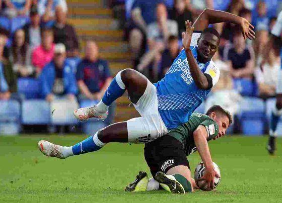 Plymouth Argyle vs Peterborough United Live Streaming, EFL Cup Live Score, Team Prediction, Venue, Lineups, Kick-off Time in India: English Football League, Carabao Cup 2022