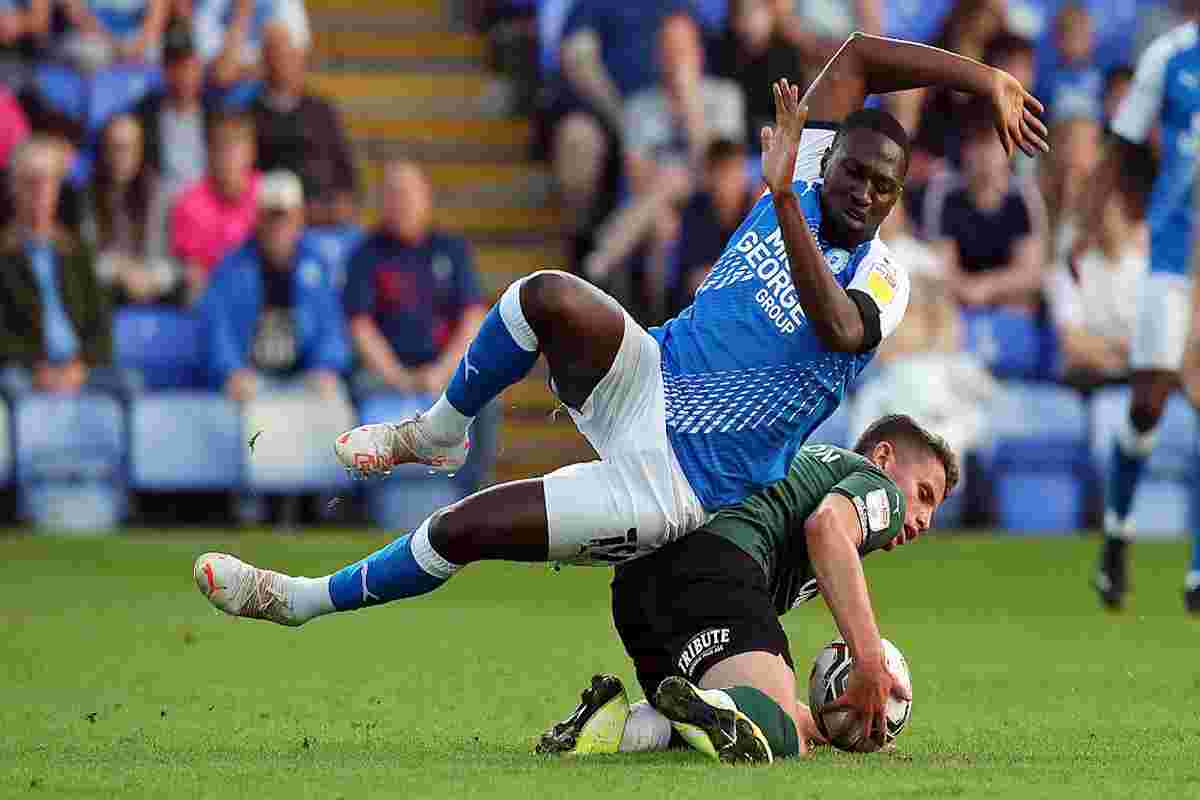 Plymouth Argyle vs Peterborough United Live Streaming, EFL Cup Live Score, Team Prediction, Lineups, Kick-off Time: English Football League, Carabao Cup 2022