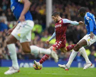 Aston Villa vs Everton Live Streaming, Live Score, AVL vs EVE Dream11 Team Prediction, Lineups, EPL Kick-off Time: English Premier League 2022-23
