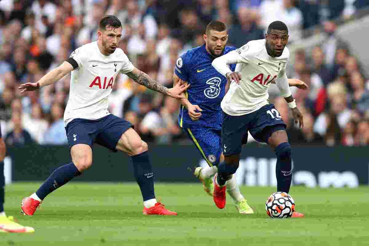 Chelsea Vs Tottenham Hotspur Live Streaming, Live Score, CHE Vs TOT ...