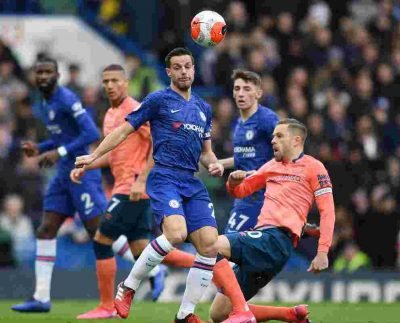 Everton vs Chelsea Live Streaming, Live Score, EVE vs CHE Dream11 Team Prediction, Lineups, EPL Kick-off Time: English Premier League 2022-23