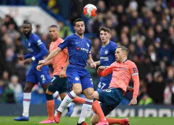 Everton vs Chelsea Live Streaming, Live Score, EVE vs CHE Dream11 Team Prediction, Lineups, EPL Kick-off Time: English Premier League 2022-23