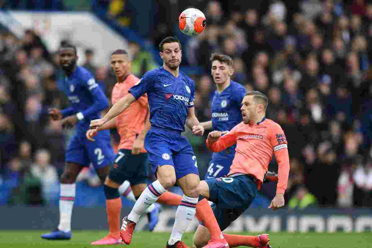 Everton vs Chelsea Live Streaming, Live Score, EVE vs CHE Dream11 Team Prediction, Lineups, EPL Kick-off Time: English Premier League 2022-23