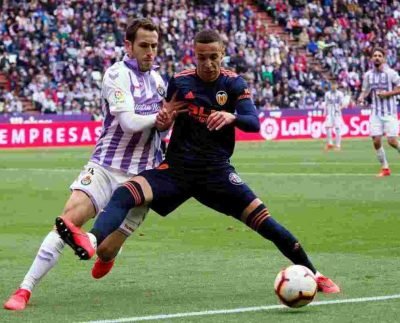Valencia vs Girona Live Streaming, Live Score, VAL vs GIR Dream11 Team Prediction, Lineups, H2H, Kick-off Time: La Liga 2022-23