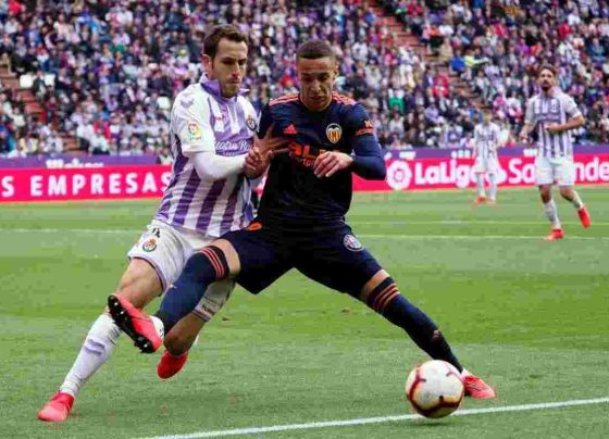 Valencia vs Girona Live Streaming, Live Score, VAL vs GIR Dream11 Team Prediction, Lineups, H2H, Kick-off Time: La Liga 2022-23