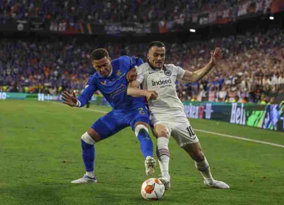 Union St. Gilloise vs Rangers Live Streaming, Team Prediction, Live Score, Lineups, Kick-off Time: UEFA Champions League Qualifiers 2022