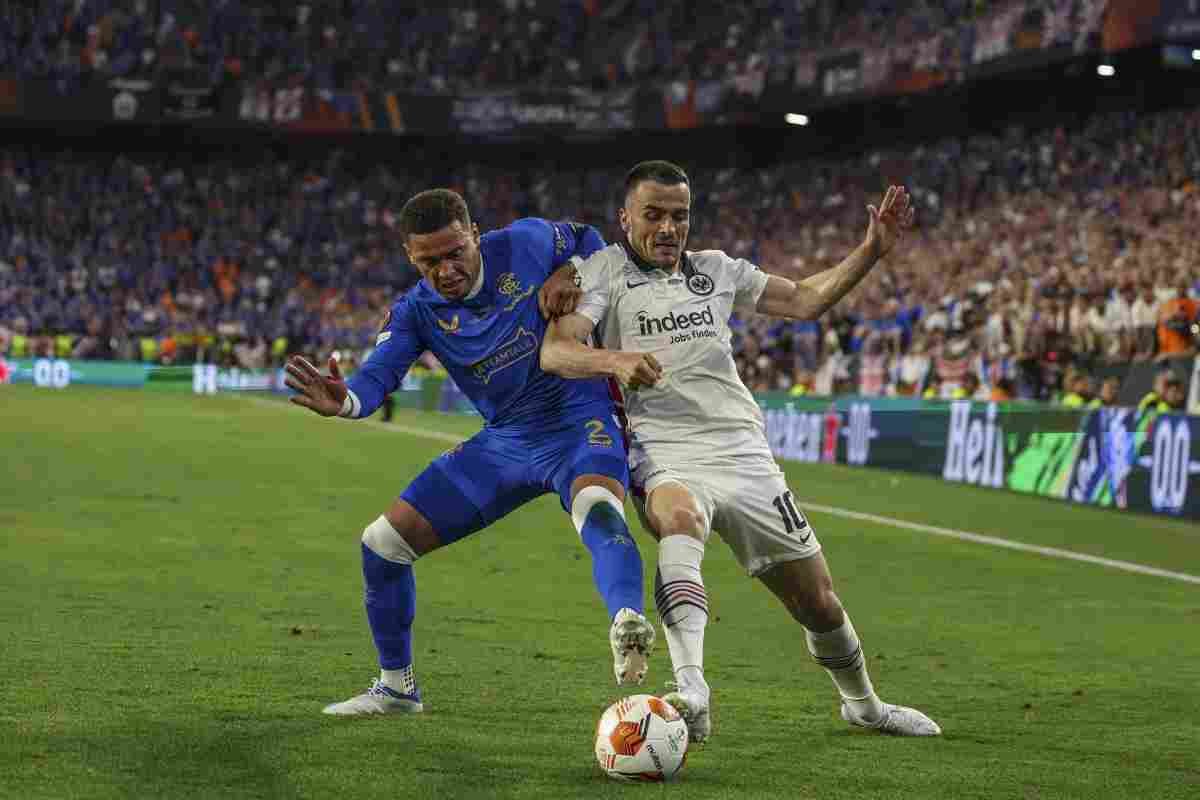 Union St. Gilloise vs Rangers Live Streaming, Team Prediction, Live Score, Lineups, Kick-off Time: UEFA Champions League Qualifiers 2022