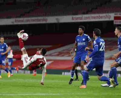 Arsenal vs Leicester City Live Streaming, Live Score, ARS vs LEI Dream11 Team Prediction, Lineups, EPL Kick-off Time: English Premier League 2022-23