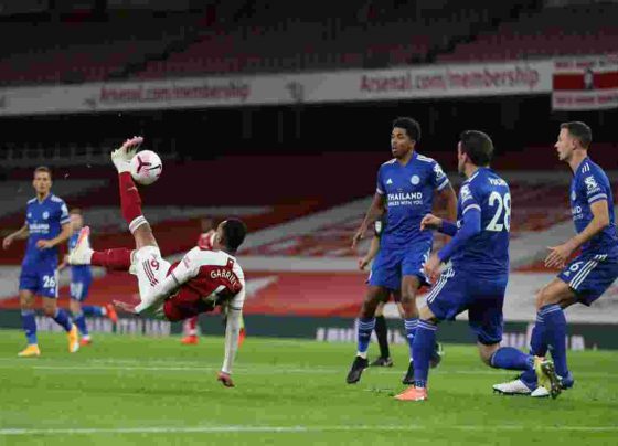 Arsenal vs Leicester City Live Streaming, Live Score, ARS vs LEI Dream11 Team Prediction, Lineups, EPL Kick-off Time: English Premier League 2022-23
