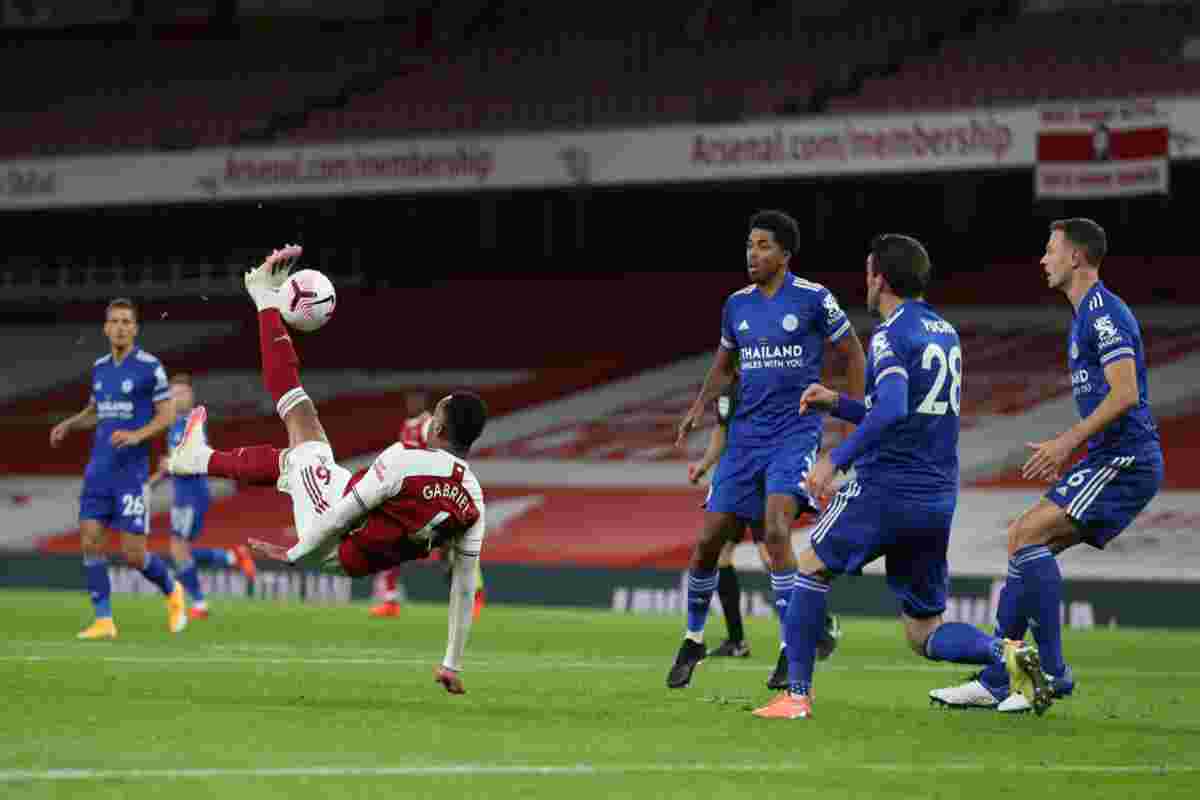 Arsenal vs Leicester City Live Streaming, Live Score, ARS vs LEI Dream11 Team Prediction, Lineups, EPL Kick-off Time: English Premier League 2022-23