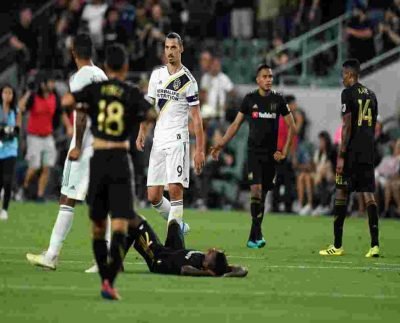 LAFC vs America Live Streaming, Prediction, Live Score, Lineups, Kick-off Time: Club Friendlies 2022