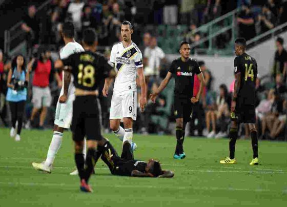 LAFC vs America Live Streaming, Prediction, Live Score, Lineups, Kick-off Time: Club Friendlies 2022
