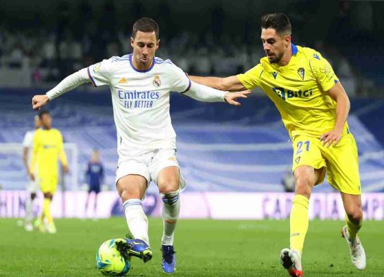 Sevilla vs Cadiz Live Streaming, Prediction, Live Score, Lineups, Kick-off Time: Club Friendlies 2022