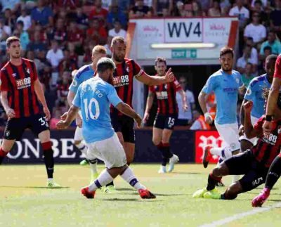 Manchester City vs AFC Bournemouth Live Streaming, Live Score, MCI vs BOU Dream11 Team Prediction, Lineups, EPL Kick-off Time: English Premier League 2022-23