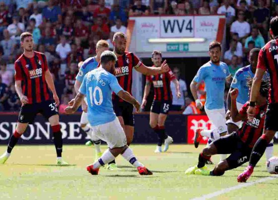 Manchester City vs AFC Bournemouth Live Streaming, Live Score, MCI vs BOU Dream11 Team Prediction, Lineups, EPL Kick-off Time: English Premier League 2022-23