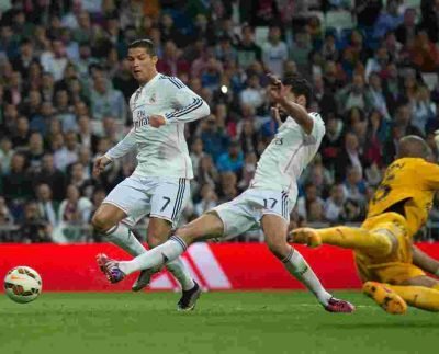 Almeria vs Real Madrid Live Streaming, Live Score, ALM vs RM Dream11 Team Prediction, Lineups, H2H, Kick-off Time: La Liga 2022-23
