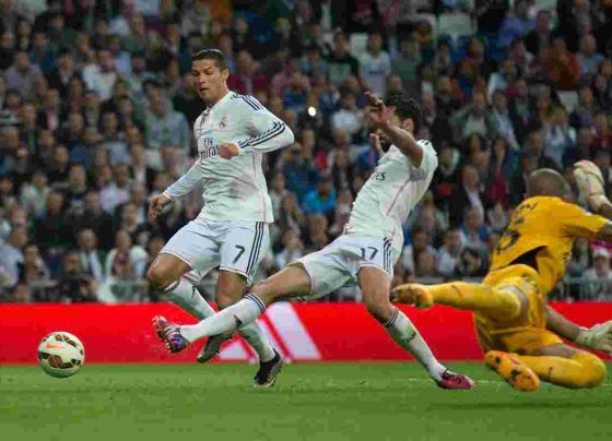 Almeria vs Real Madrid Live Streaming, Live Score, ALM vs RM Dream11 Team Prediction, Lineups, H2H, Kick-off Time: La Liga 2022-23